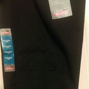 Genuine Black Dickies
